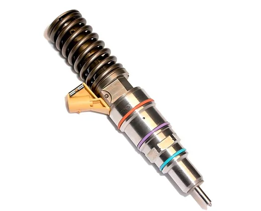 Detroit 14L Injector 0414703003 – $195 + $100 Core Deposit
