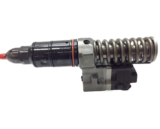 Detroit 12.7 S60 Injector #5575, #6952, #6977, #7045. #7466, #7650 $175+$100 Core Deposit