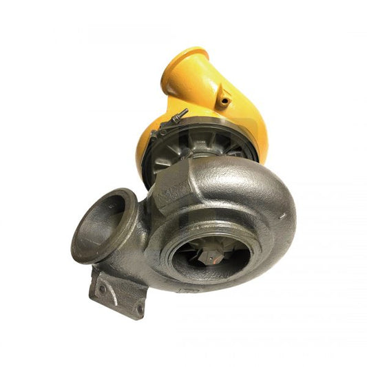 (2008-2010) CAT C15 Twin Turbo (Low Pressure) #20R-0028