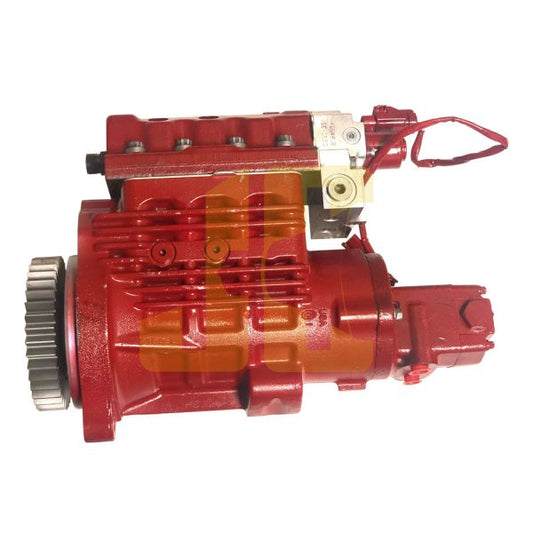 Cummins ISX15 Fuel Pump # 2872372 with 3 pistons – $1700+$400 Core Deposit