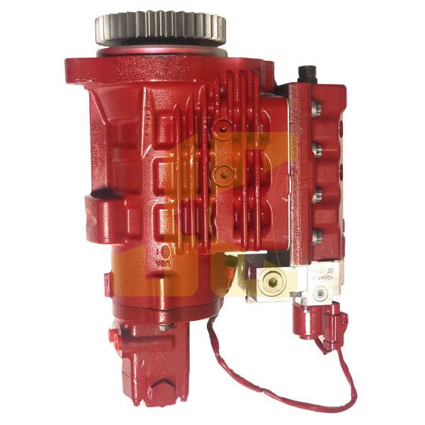 Cummins ISX15 Fuel Pump # 2872372 with 3 pistons – $1700+$400 Core Deposit