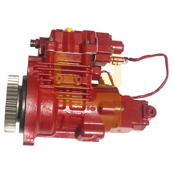 Cummins ISX15 Fuel Pump #2872662 with 2 Pistons – $1900 + $400 Core Deposit