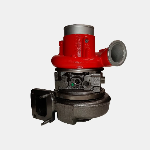 Cummins ISX 5457297 Turbo Unit – $1450+$500 Core Deposit