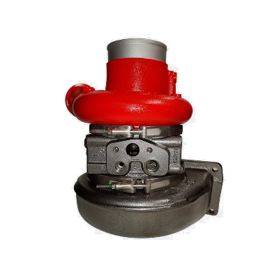 Cummins ISX 5457297 Turbo Unit – $1450+$500 Core Deposit