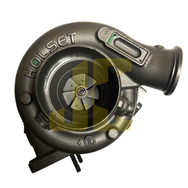 Cummins ISL 4352526 Turbo with Actuator – $2350 + $600 Core Deposit