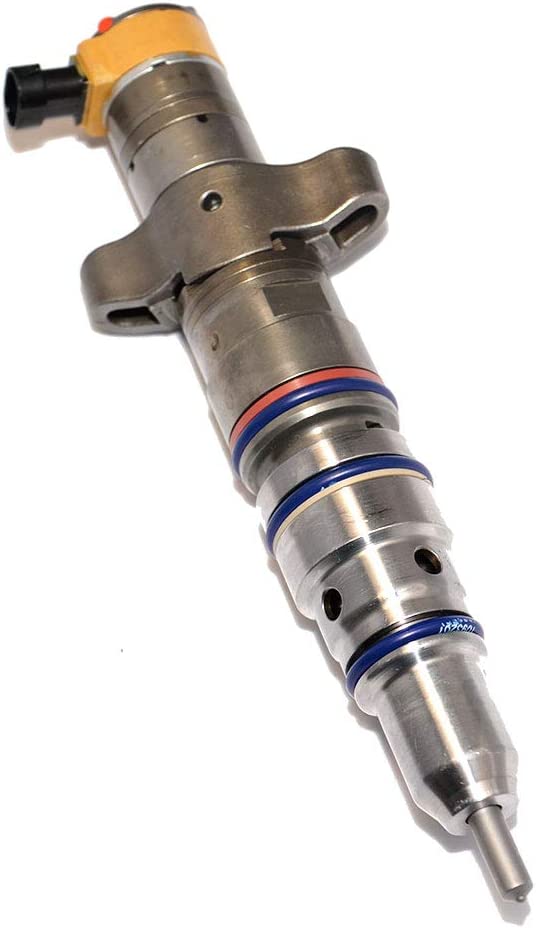 Caterpillar C7 Injector 1520 #10R4761 #10R4762 (C-7) – $300 + $100 Core Deposit