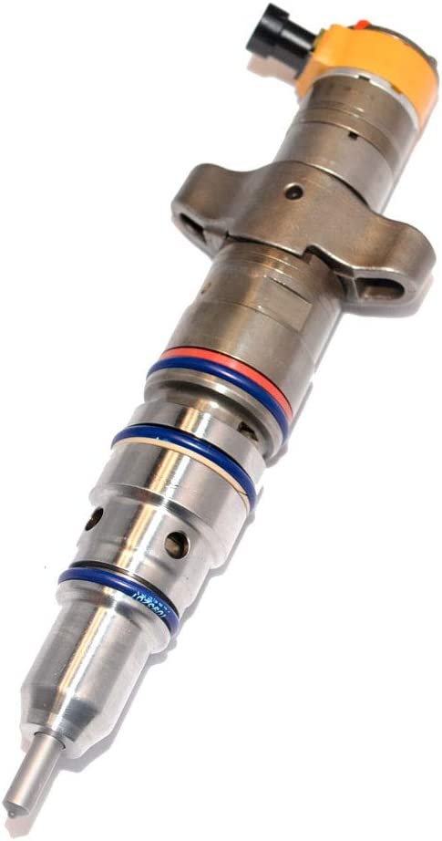 Caterpillar C7 Injector 1520 #10R4761 #10R4762 (C-7) – $300 + $100 Core Deposit