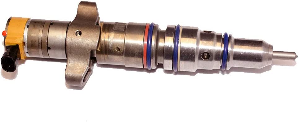 Caterpillar C7 Injector 1520 #10R4761 #10R4762 (C-7) – $300 + $100 Core Deposit