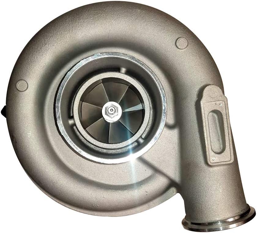 Cummins HX55 Reman Turbo 3800471 with Pneumatic Actuator – $850 + $250 Core