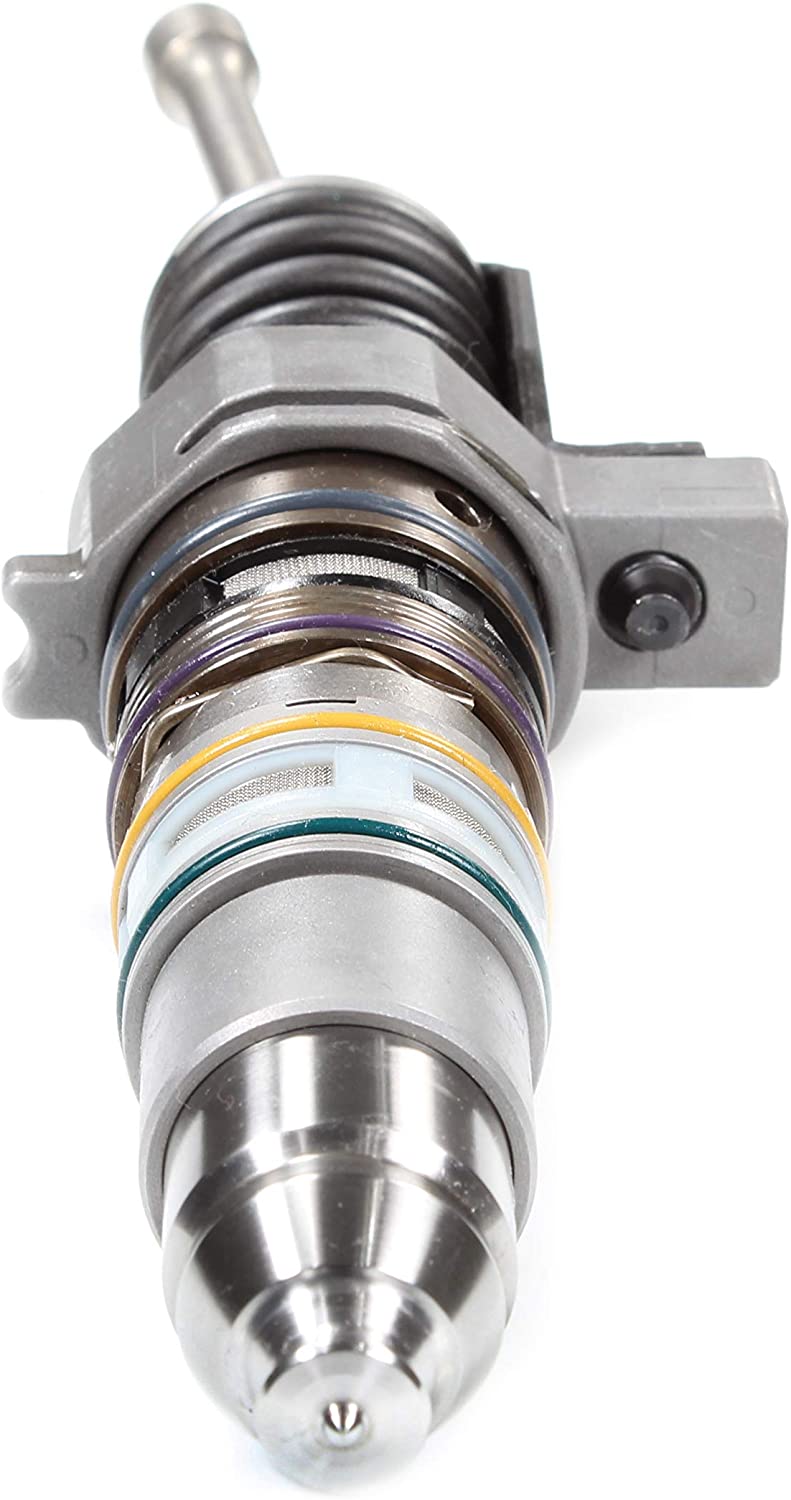 Cummins ISX Injectors #4954434, #4088665, #4062569, #4062568, #4062567, #4954888 $195 + $100 Core Deposit