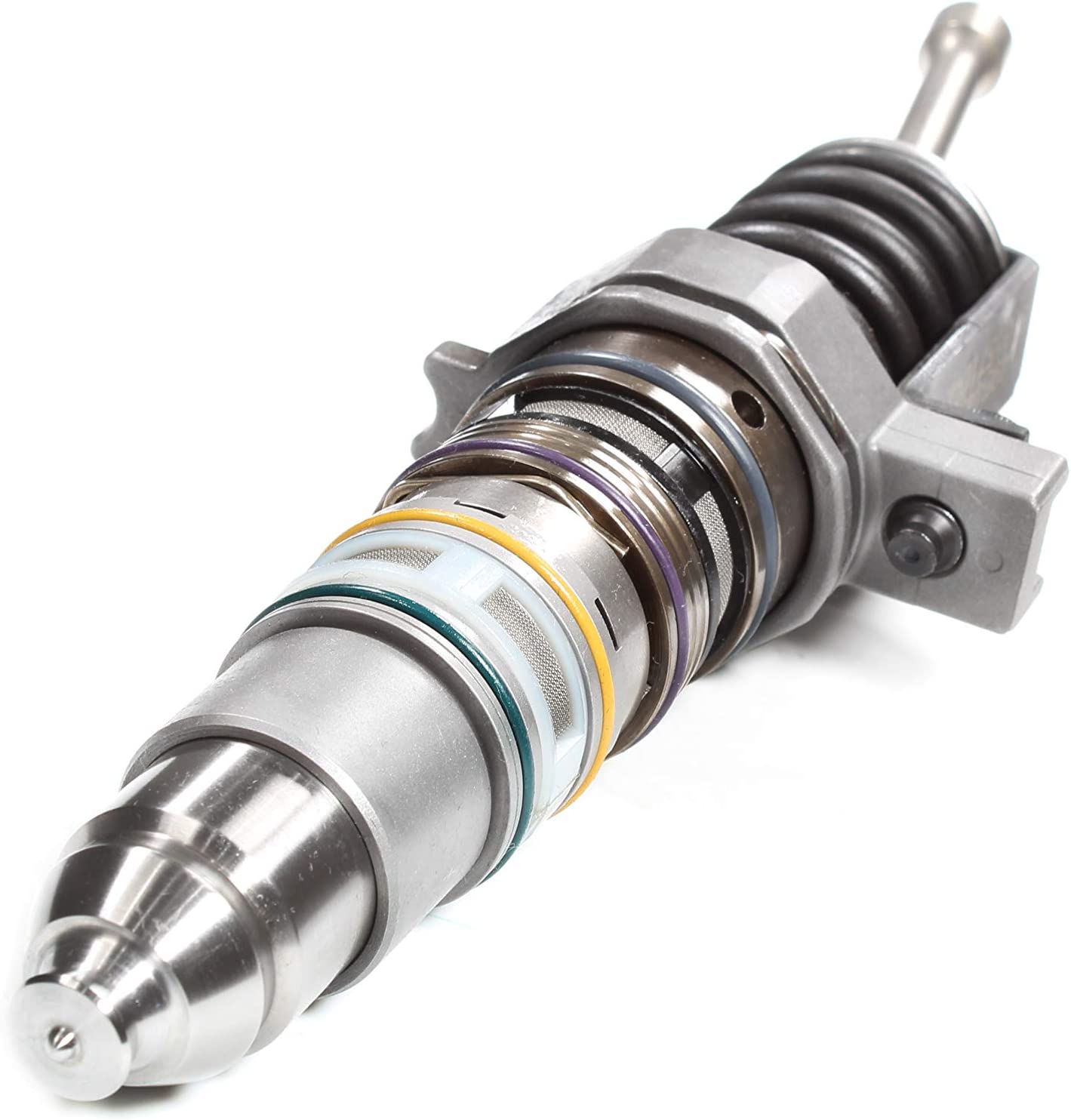 Cummins ISX Injectors #4954434, #4088665, #4062569, #4062568, #4062567, #4954888 $195 + $100 Core Deposit