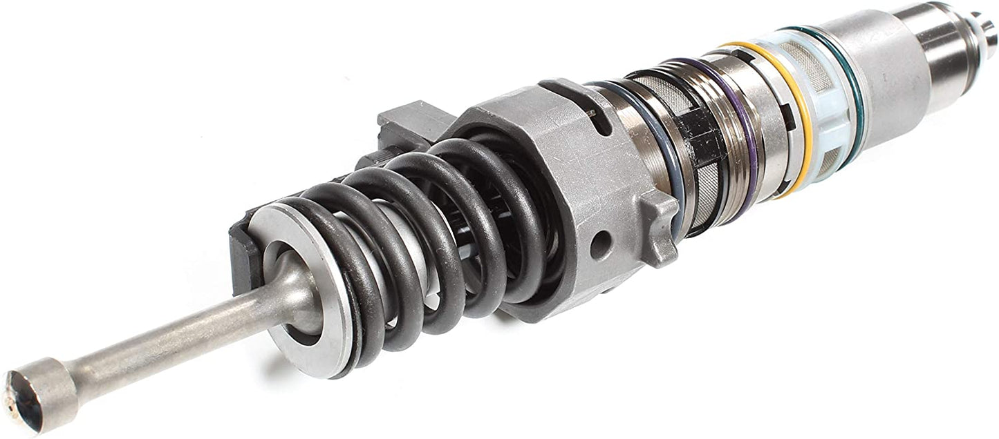 Cummins ISX Injectors #4954434, #4088665, #4062569, #4062568, #4062567, #4954888 $195 + $100 Core Deposit