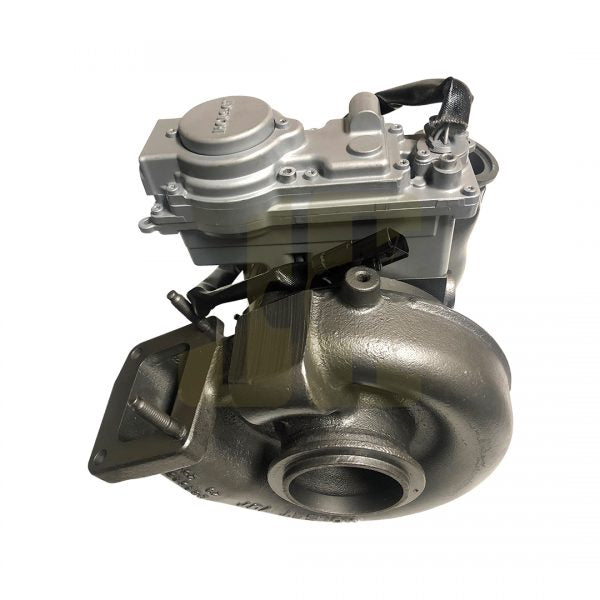 Cummins ISX15 2882111 With or Without Actuator – $2450+$700 Core Deposit