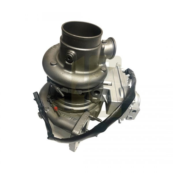 Cummins ISX15 2882111 With or Without Actuator – $2450+$700 Core Deposit