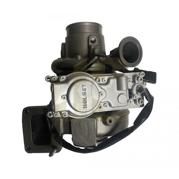 Cummins ISX15 3767305 Turbo With or Without Actuator – $2450+$700 Core Deposit