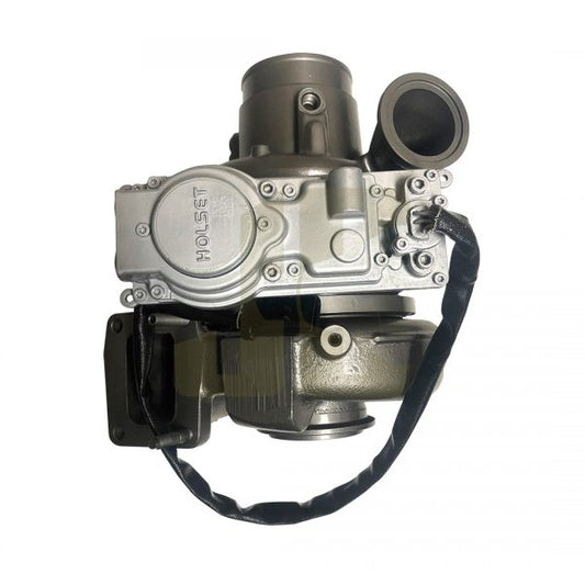 Cummins ISX15 3798514 Turbo With or Without Actuator – $2450+$700 Core Deposit