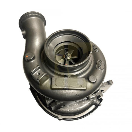 Cummins ISB 6.7L Turbo 3771664 With Actuator - $1950 + $600 Core Deposit