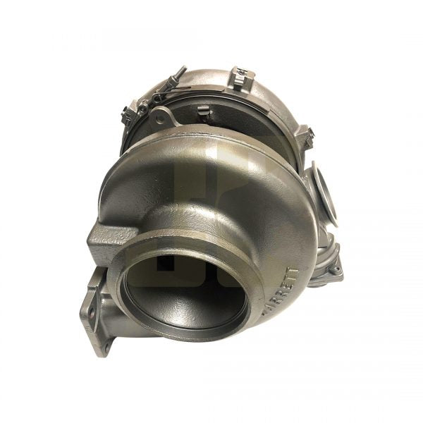 Detroit 14L (2004-2007) Turbo #R23534360 with Pneumatic Actuator – $1,100 + $300