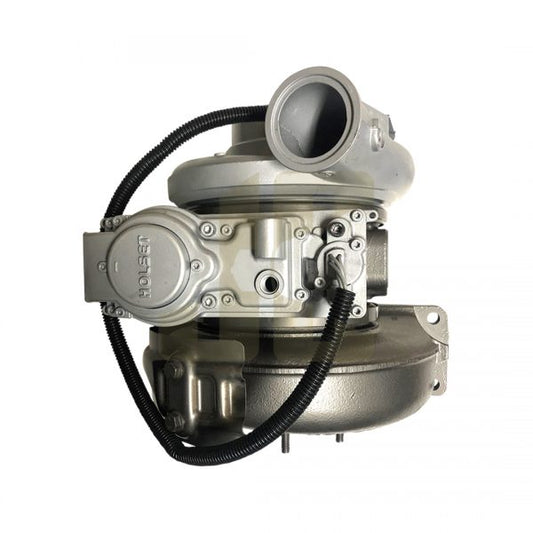Detroit 14L (2007-2008) Turbo with Actuator – $2,000 + $600 Core Deposit