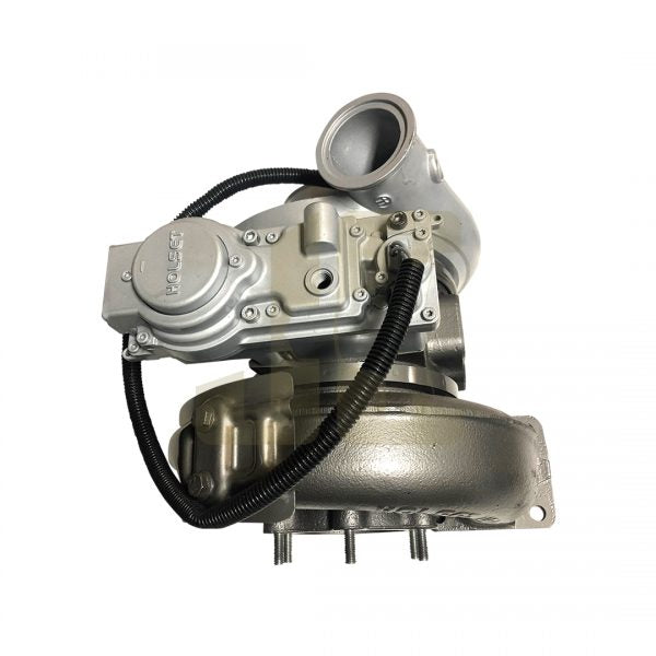 Detroit 14L (2007-2008) Turbo with Actuator – $2,000 + $600 Core Deposit