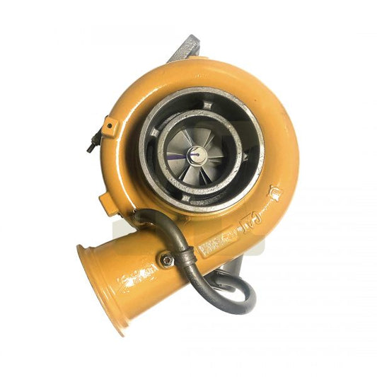 CAT C12 Turbo with Pneumatic Valve - 1100$ + 300$