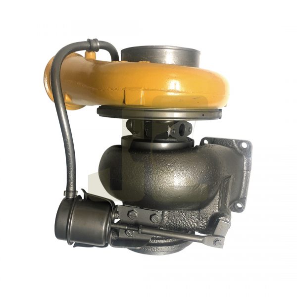 CAT C12 Turbo with Pneumatic Valve - 1100$ + 300$