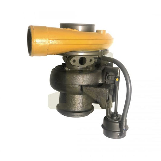 CAT C7 Turbo with Pneumatic - 800$ + 300$