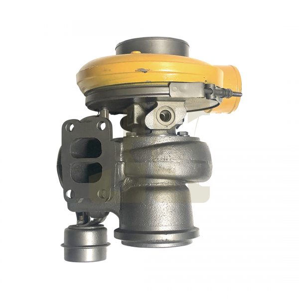 CAT C7 Turbo with Pneumatic - 800$ + 300$