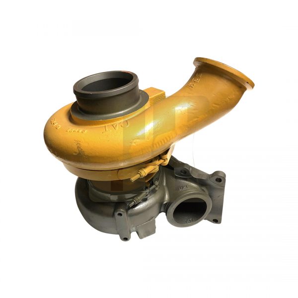 CAT C13 Twin Turbo (Low Pressure) #10R2027
