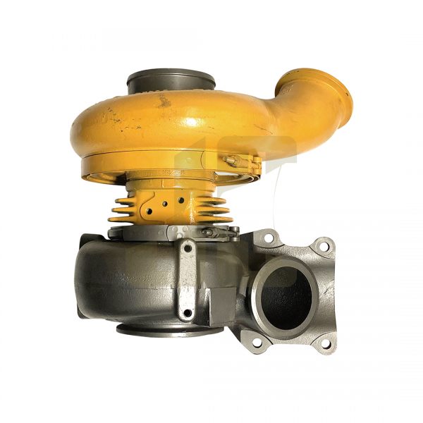 CAT C13 Twin Turbo (Low Pressure) #10R2027