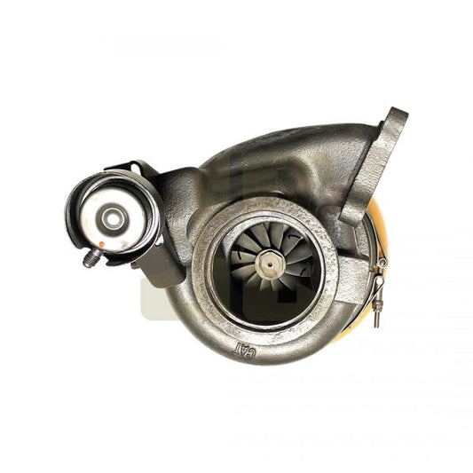 (2008-2010) CAT C15 Twin Turbo (High Pressure) #20R117