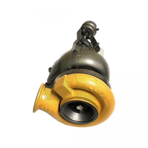 (2008-2010) CAT C15 Twin Turbo (High Pressure) #20R117