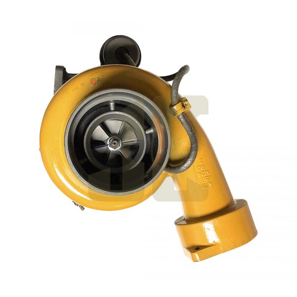 CAT C15 3406E Turbo Pneumatic Wastegate - 1200$ + 500$