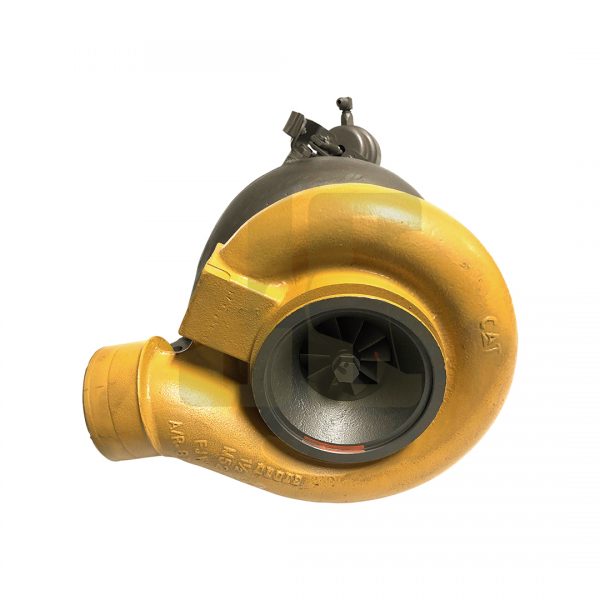 CAT C15 Twin Turbo (High Pressure) #10R-2407