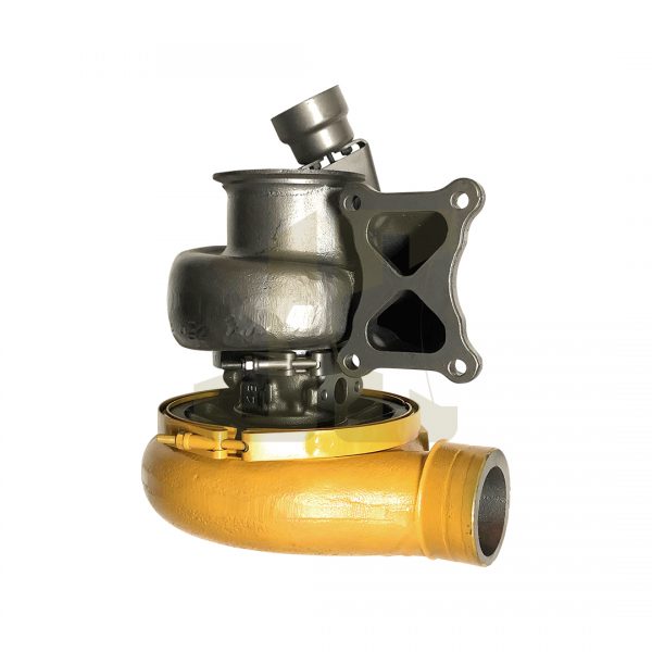 CAT C15 Twin Turbo (High Pressure) #10R-2407