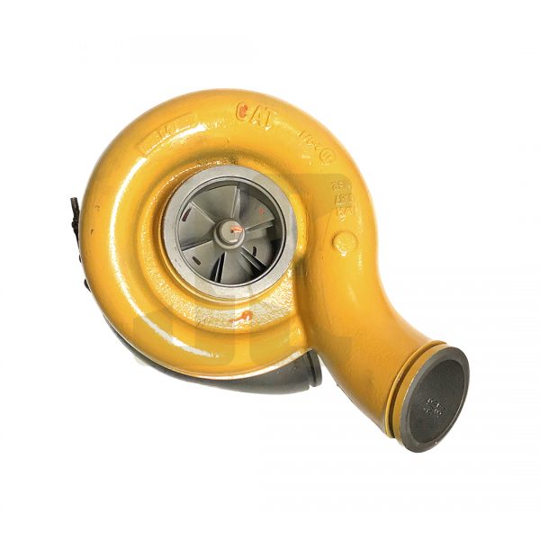 CAT C13 Twin Turbo (Low Pressure) #10R-2027