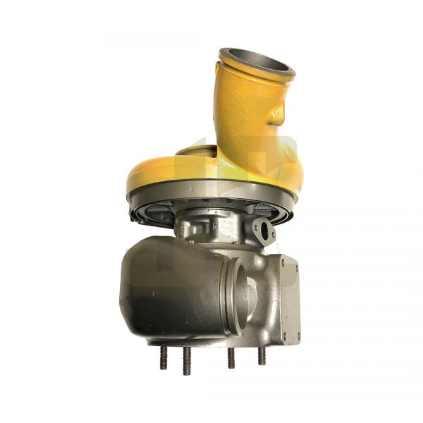 CAT C13 Twin Turbo (Low Pressure) #10R-2027