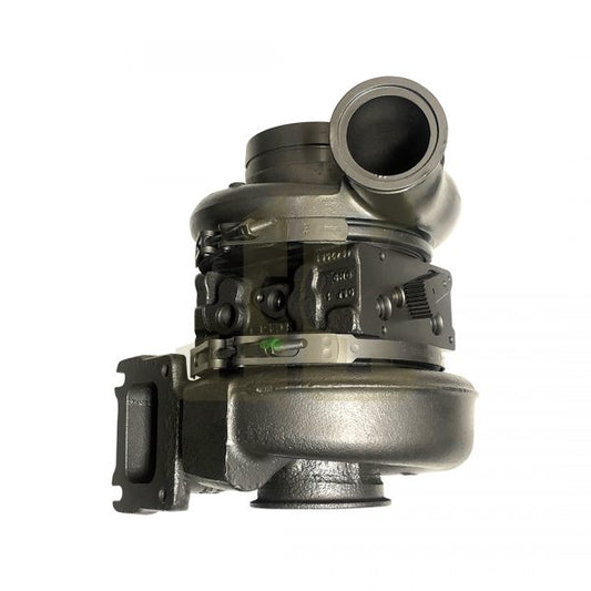 Volvo D13 Turbo #3791465 – $1,450 + $500 Core Deposit