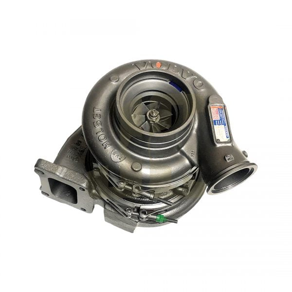 Volvo D13 Turbo #3791465 – $1,450 + $500 Core Deposit