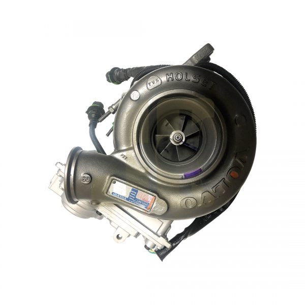 Volvo D13 HE400VG Turbo #2838746 With Actuator – $2,150 + $600 Core Deposit