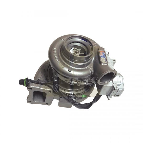 Volvo D13 HE400VG Turbo #3791465 With Actuator – $2,150 + $600 Core Deposit