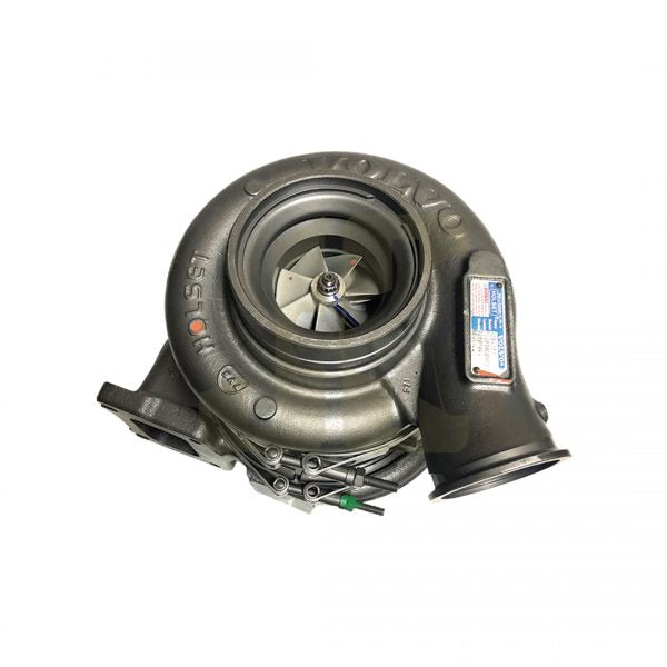 Volvo D13 Turbo #3784777 With Actuator – $2,150 + $600 Core Deposit