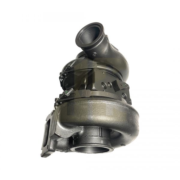 Volvo D13 Turbo #3784777 With Actuator – $2,150 + $600 Core Deposit