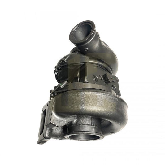 Volvo D13 Turbo #3784777 With Actuator – $2,150 + $600 Core Deposit