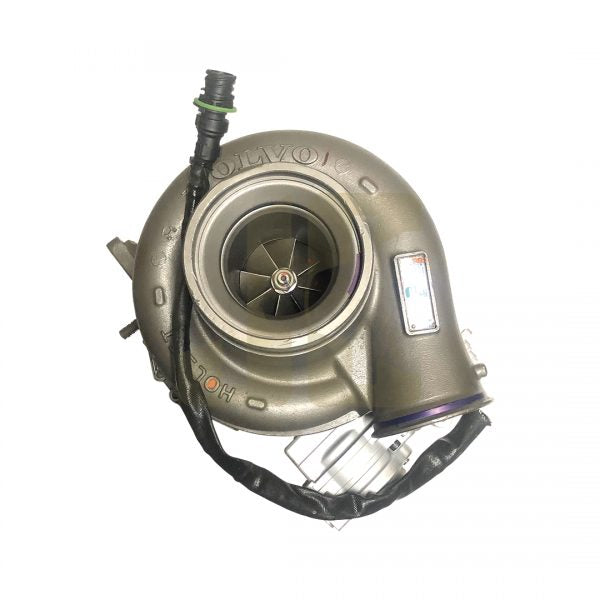 Volvo D16 HE551VE Turbo #2842089 With Actuator – $2,150 + $600 Core Deposit