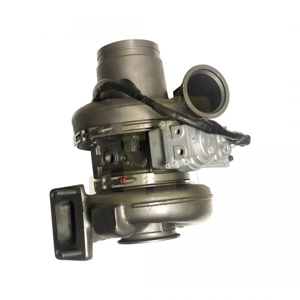 Volvo D16 HE551VE Turbo #2842089 With Actuator – $2,150 + $600 Core Deposit