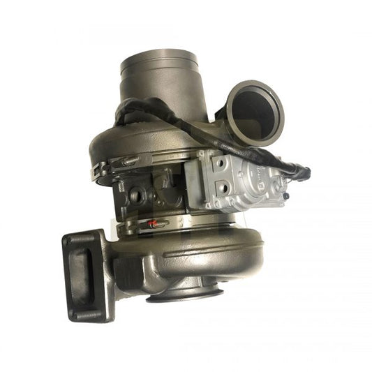 Volvo D16 HE551VE Turbo #2842089 With Actuator – $2,150 + $600 Core Deposit