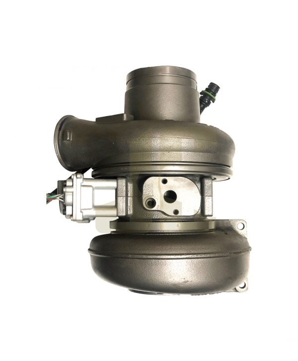 Volvo D16 HE551VE Turbo #2842089 With Actuator – $2,150 + $600 Core Deposit