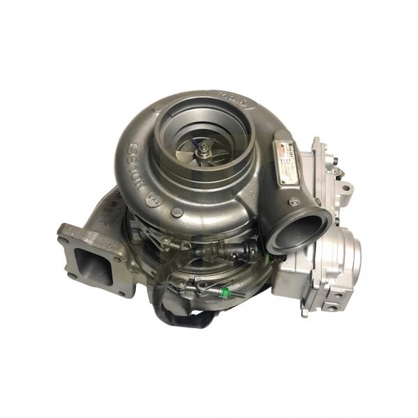 Mack HE431VE Reman Turbo #2838751 With Actuator - 2150$+$600