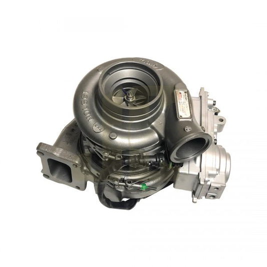 Mack HE431VE Reman Turbo #2838751 With Actuator - 2150$+$600